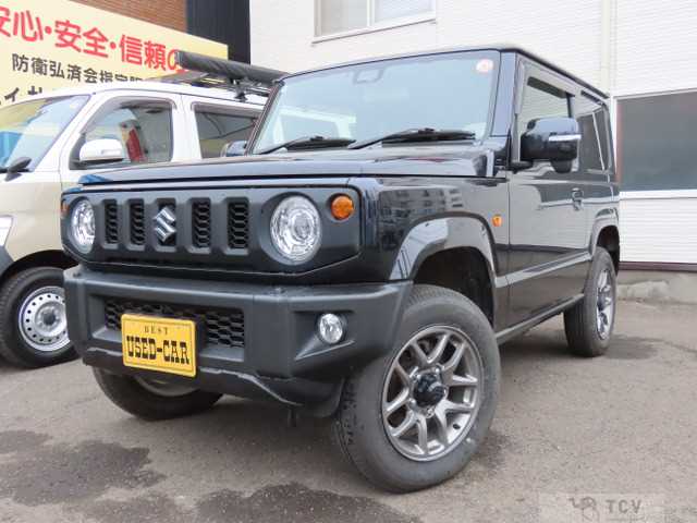 2024 Suzuki Jimny