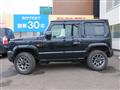 2024 Suzuki Jimny
