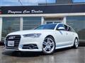 2017 Audi A6