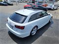 2017 Audi A6