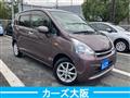 2011 Daihatsu Move