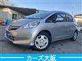 2010 Honda Fit