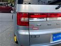 2009 Mitsubishi Delica D5