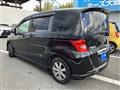 2010 Honda Freed