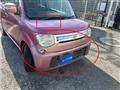 2013 Suzuki MR Wagon