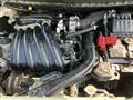 2009 Nissan Cube