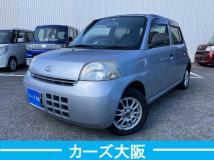 2010 Daihatsu Esse