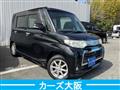 2012 Daihatsu Tanto Custom
