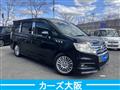 2010 Honda Step WGN