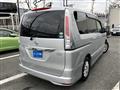 2011 Nissan Serena