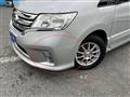 2011 Nissan Serena