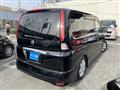 2010 Nissan Serena