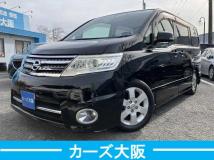 2010 Nissan Serena