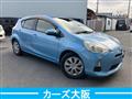 2013 Toyota AQUA