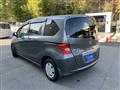 2011 Honda Freed