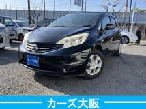 2014 Nissan Note