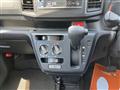 2017 Daihatsu Mira