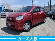 2017 Daihatsu Mira