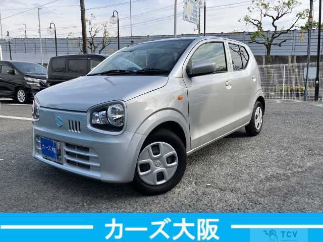 2014 Suzuki Alto