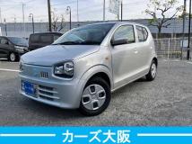 2014 Suzuki Alto