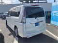 2012 Nissan Serena