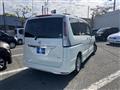 2012 Nissan Serena