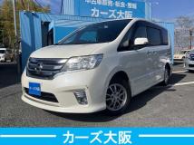 2012 Nissan Serena