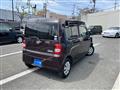 2009 Daihatsu Move Conte