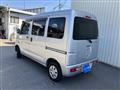 2010 Daihatsu Hijet Cargo