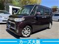 2011 Daihatsu Tanto Custom