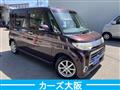 2011 Daihatsu Tanto Custom