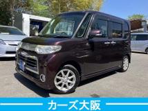2011 Daihatsu Tanto Custom