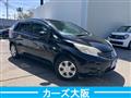 2013 Nissan Note