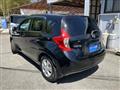 2013 Nissan Note