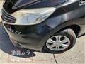 2013 Nissan Note