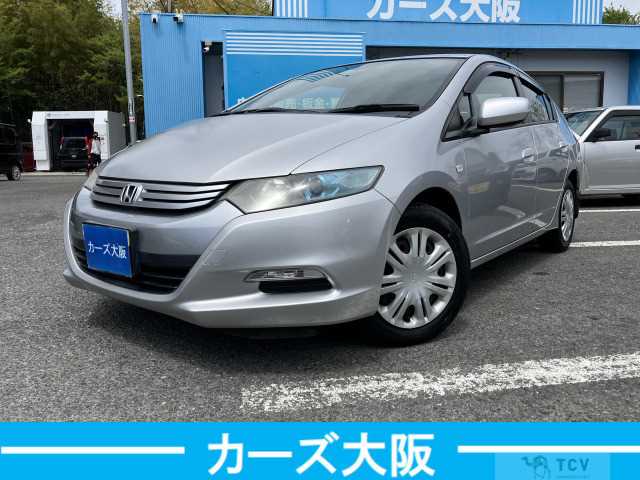 2010 Honda Insight