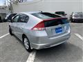 2010 Honda Insight