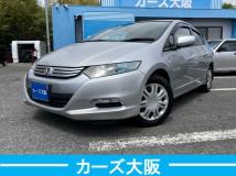 2010 Honda Insight