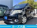 2009 Nissan Serena
