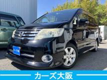 2009 Nissan Serena