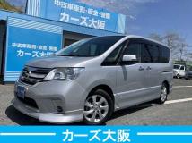2011 Nissan Serena