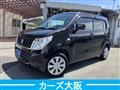 2015 Suzuki Wagon R
