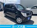 2015 Suzuki Wagon R