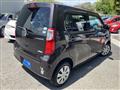 2015 Suzuki Wagon R