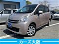 2012 Daihatsu Move