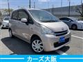 2012 Daihatsu Move