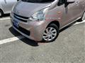 2012 Daihatsu Move