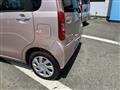 2012 Daihatsu Move