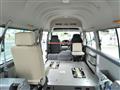 2010 Nissan Caravan Van