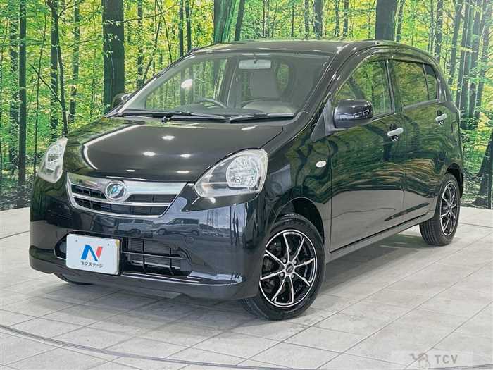 2013 Daihatsu Mira Es